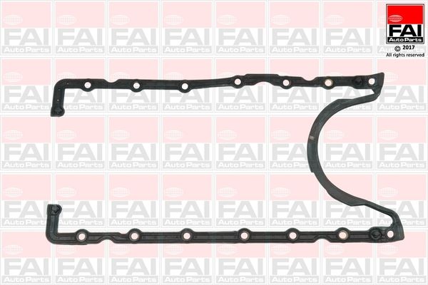 FAI AUTOPARTS Blīve, Eļļas vācele SG882